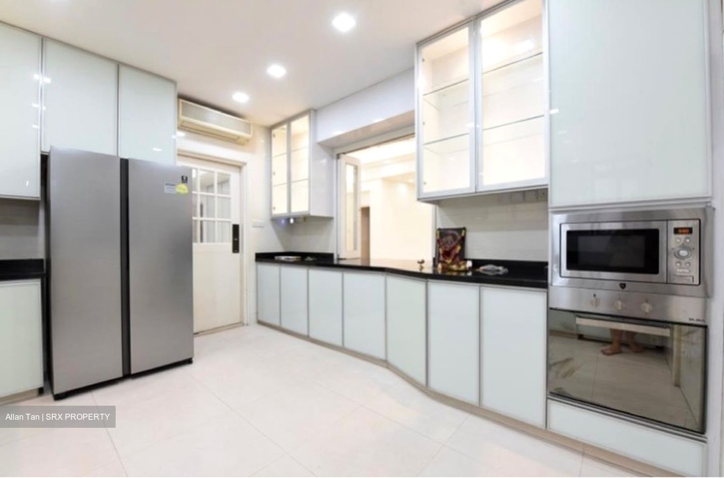 Regency Park (D10), Condominium #608527041